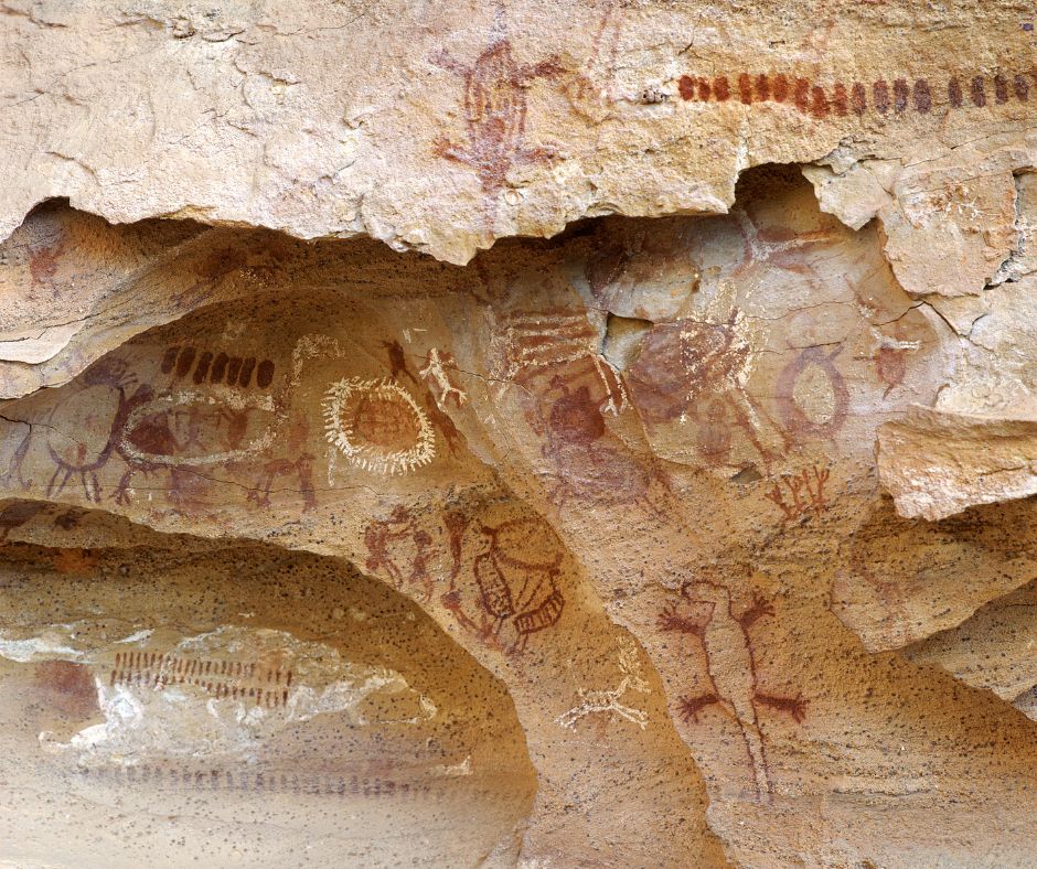 Cueva de Niaux
