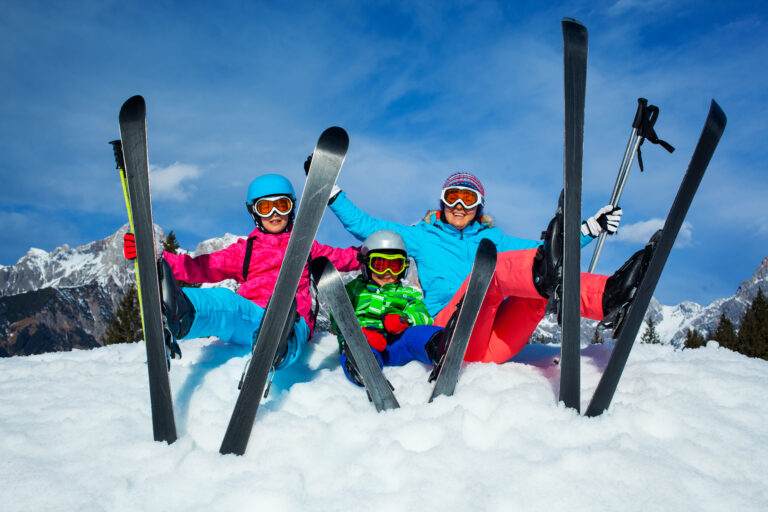 Ski de piste Ascou-Pailhères