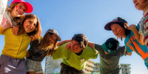 Clubs enfants et ados