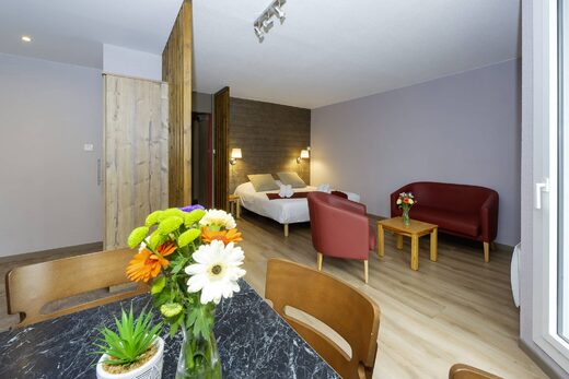 Village Club Le Tarbesou ****