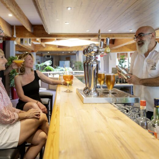 Village Club Le Tarbesou ****