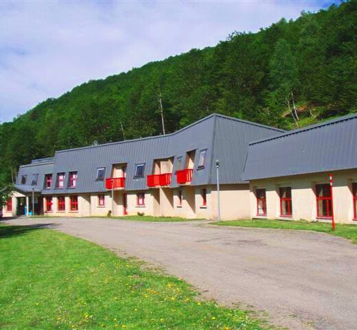 Chalet Montmija