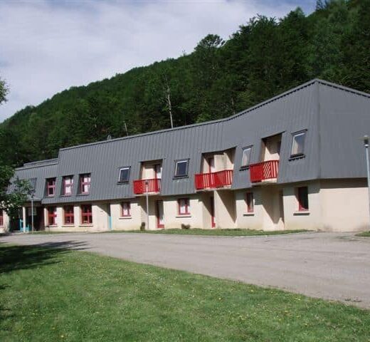 Chalet Montmija Ascou Pailhères Ariège