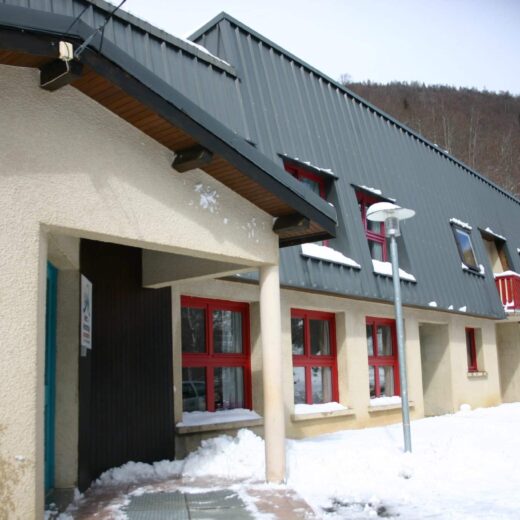 Chalet Montmija Ascou Pailhères Ariège