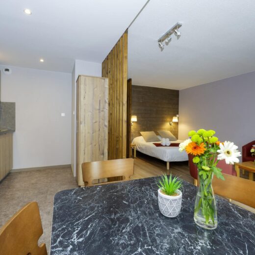 Village Club Le Tarbesou ****
