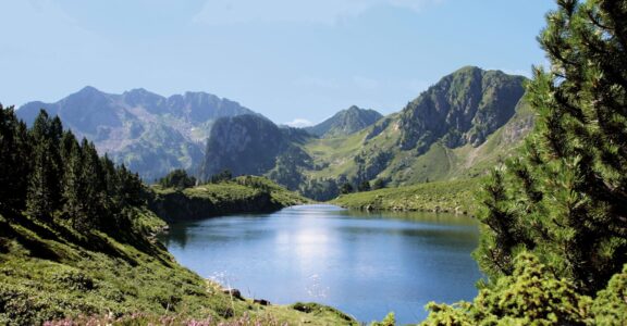 Nos activités phares pour les groupes en Ariège