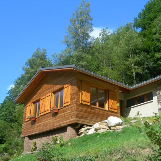 Gîte d’étape de Marc