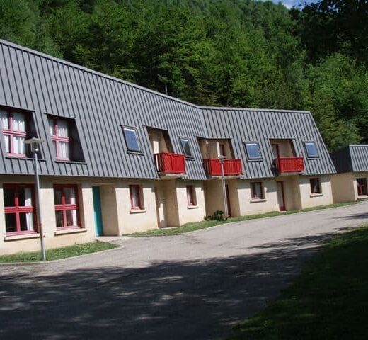 Chalet Montmija Ascou Pailhères Ariège