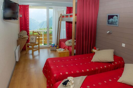 Village Club Le Tarbesou ****