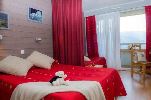 Village Club Le Tarbesou ****