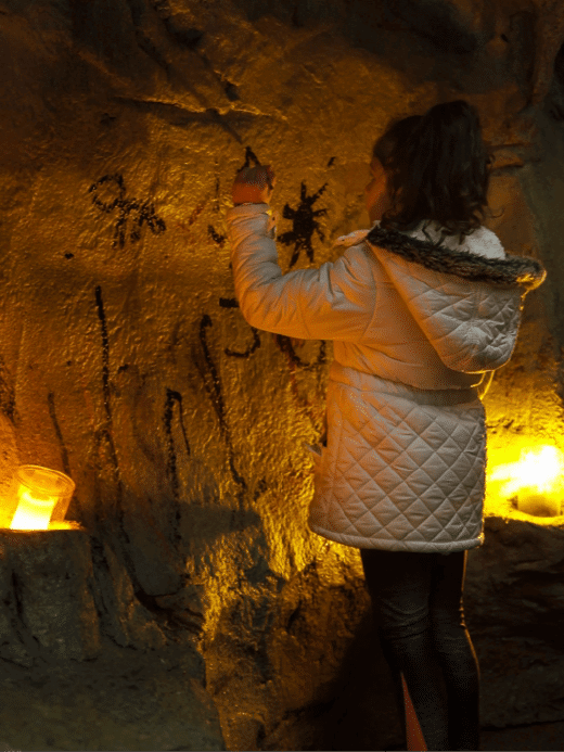 Parc de la Préhistoire de Tarascon-sur-Ariège : guide complet pour une visite en famille