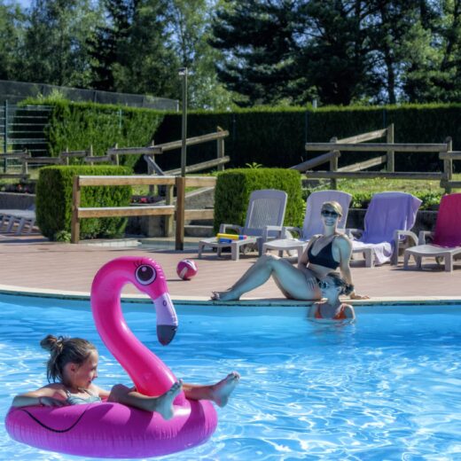 Village Club Le Tarbesou ****
