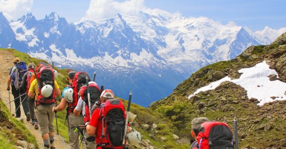 Séjours Randonnées et Cyclotourisme en Ariège