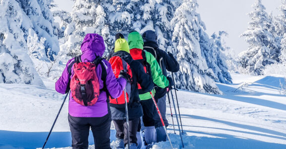 Profitez d’un séjour ski ou raquettes tout compris en Ariège