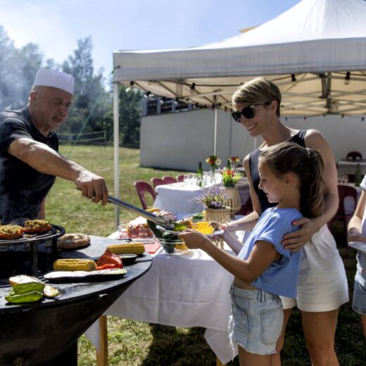Village Club Le Tarbesou ****