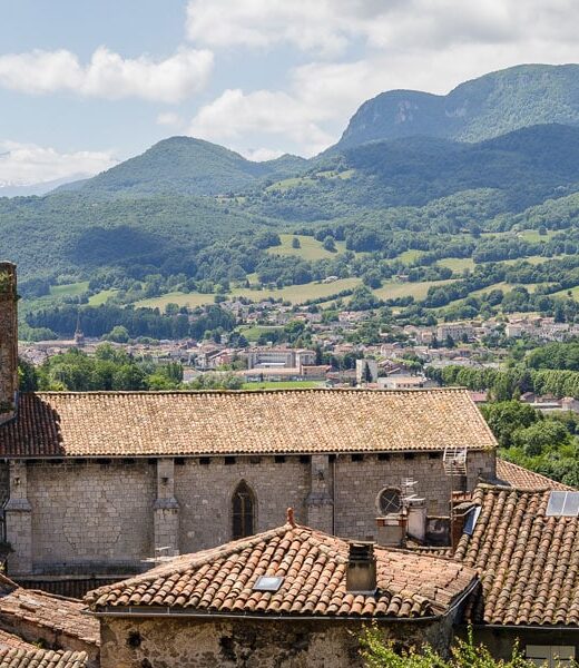 Escapade en Couserans