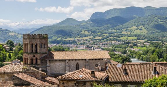 Escapada en Couserans