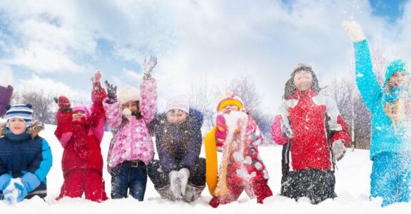 Classes découvertes et Séjours enfants en Ariège