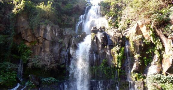 The 6 most beautiful waterfalls in Ariège: a journey to the heart of nature
