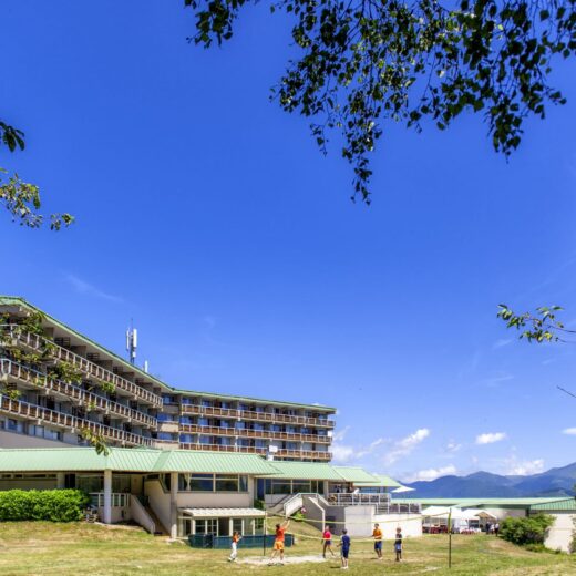 Village Club Le Tarbesou ****