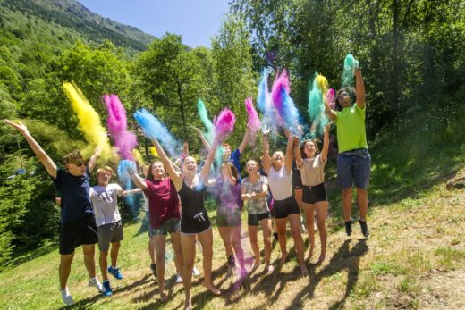 Club enfants