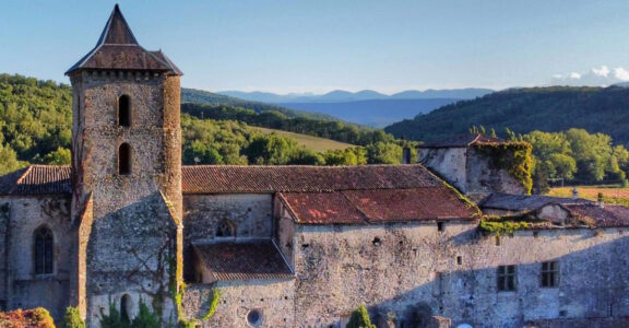 Camon Ariège