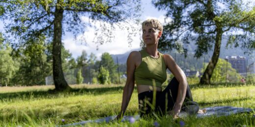 Séjour Yoga