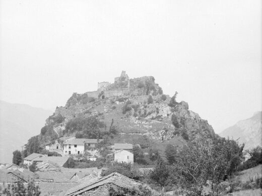 Castillos cátaros de Ariège: un viaje al corazón de las fortalezas legendarias