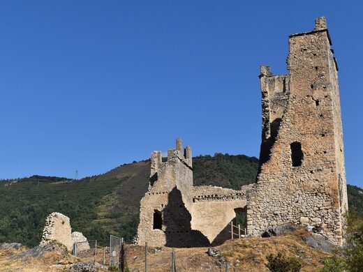 Castillos cátaros de Ariège: un viaje al corazón de las fortalezas legendarias