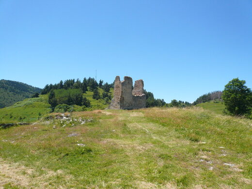 Castillos cátaros de Ariège: un viaje al corazón de las fortalezas legendarias