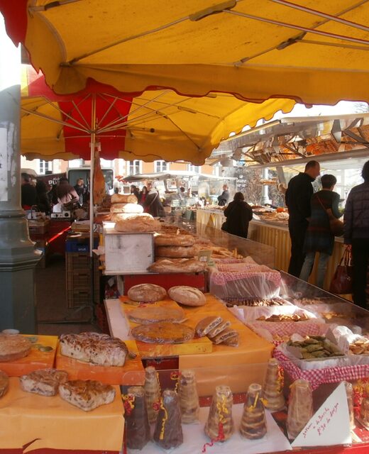Descubre los mercados de Ariège