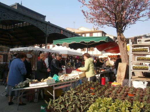 Mercados de Ariège: descubrimientos gastronómicos de productores y especialidades locales