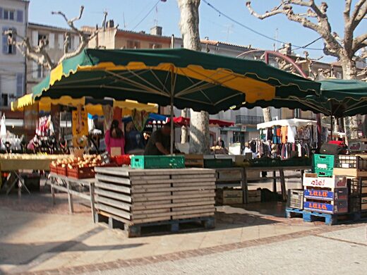 Mercados de Ariège: descubrimientos gastronómicos de productores y especialidades locales