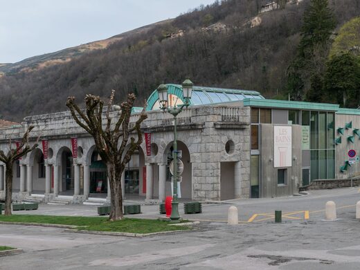 Ax-les-Thermes et Aulus-les-Bains : deux incontournables du thermalisme ariégeois