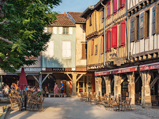 Escapades romantiques en Ariège : Nuits de rêve pour couples amoureux