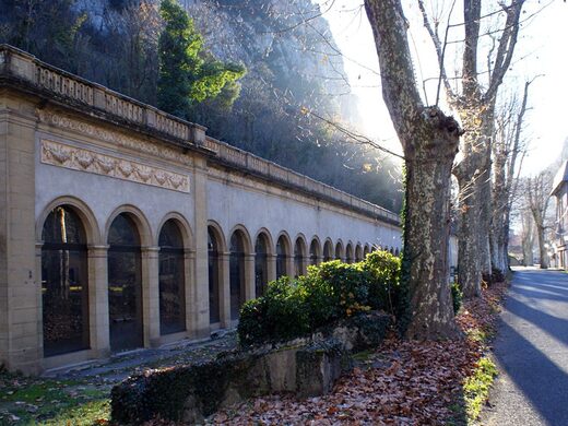 Bains thermaux en Ariège : Votre guide détente et bien-être au cœur des Pyrénées