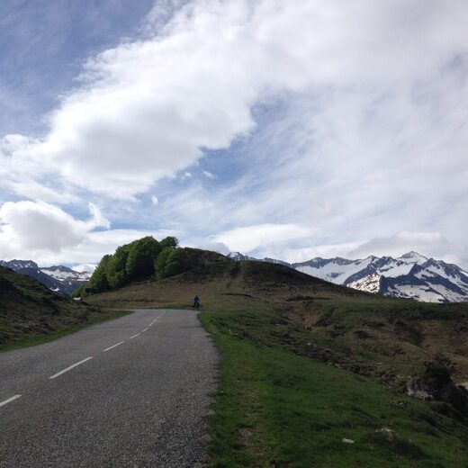 Col d'Agnes