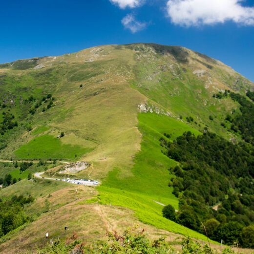 Col de la Core