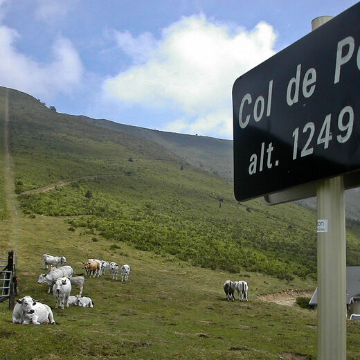 Col de Port