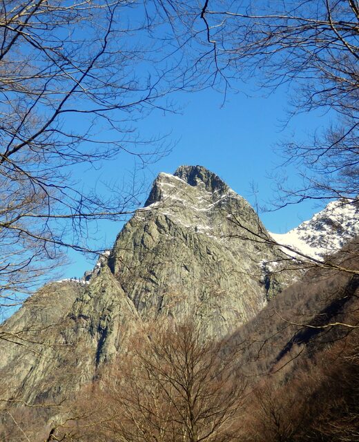 Escalade en Ariège
