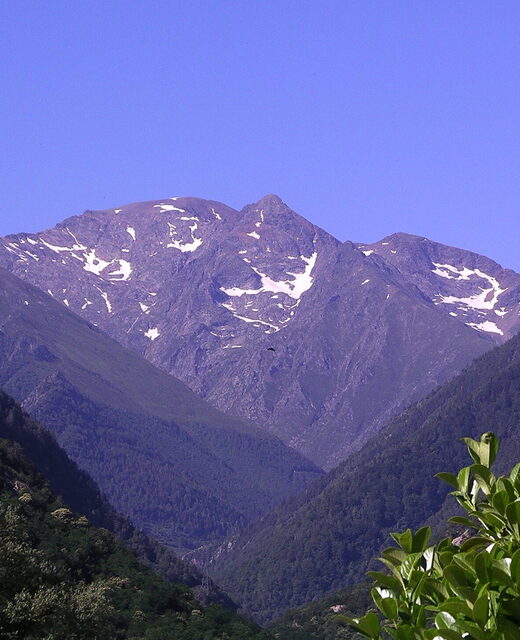 Sommets et cols mythiques d’Ariège