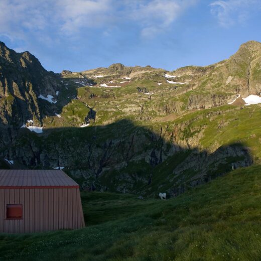 Pic du Crabère