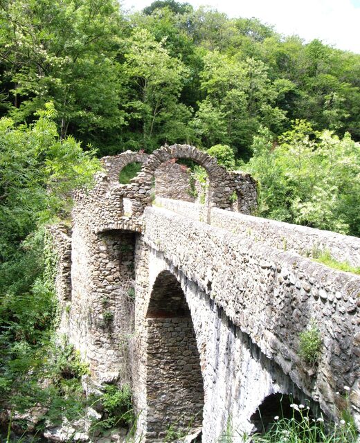 Légendes d'Ariège