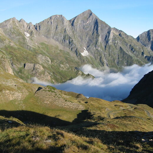 Mont Valier