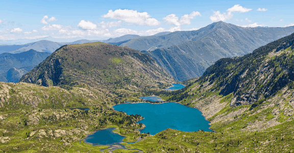 Randonnée aux Étangs de Bassiès : un incontournable des Pyrénées ariégeoises