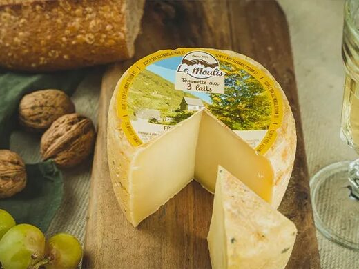 La route des fromages d’Ariège : un voyage gastronomique dans le Couserans