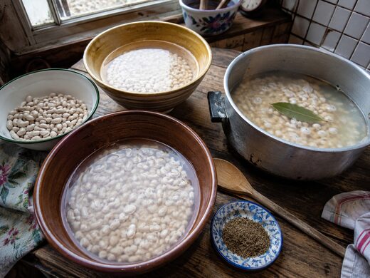 Recette de l’Azinat ariégeois : saveurs authentiques des Pyrénées