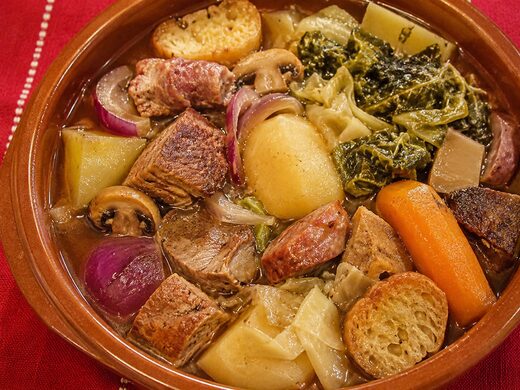 Recette de l’Azinat ariégeois : saveurs authentiques des Pyrénées