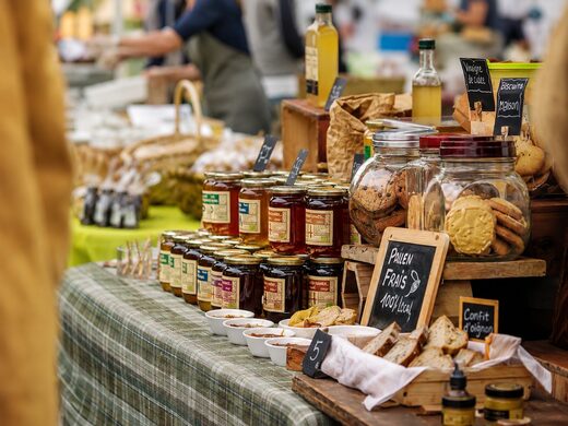 La route des fromages d’Ariège : un voyage gastronomique dans le Couserans