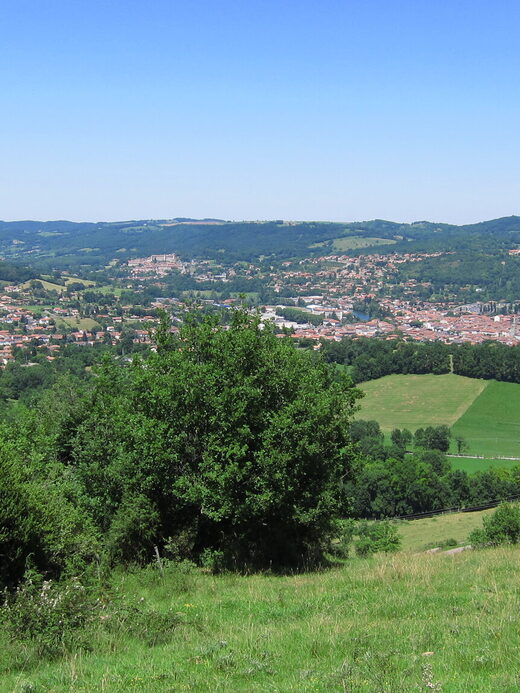Saint-Lizier et le Couserans : patrimoine médiéval et vallées authentiques de l’Ariège